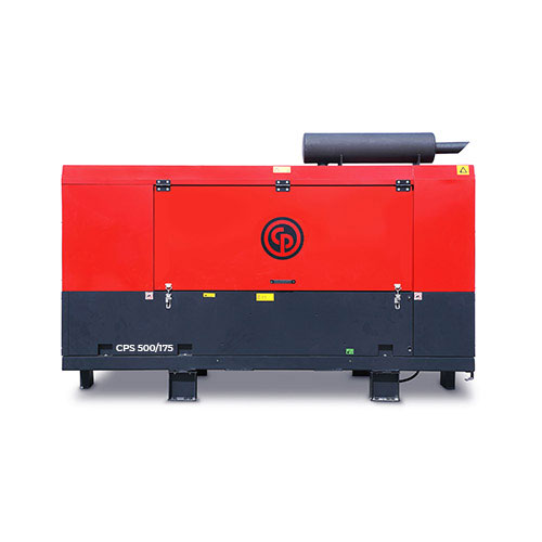 CPS 500/175 Air Compressor